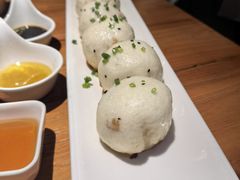 -金枝玉叶上海人家食府(三里河店)