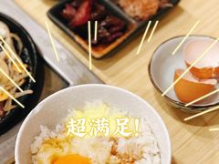 -日葵 大阪烧ひまり(仙霞路店)