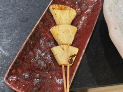 -乌君·酒场·炭火烧鸟(侨城坊店)