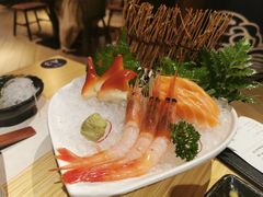 -舞漁日料美人胶原锅(陆家嘴中心店)