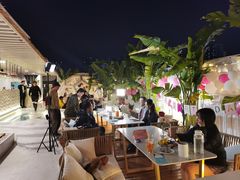 -天空花园餐吧·生日·团建(南山店)