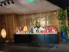 -青藤茶馆(凤起路店)