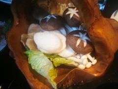 -捞王锅物料理(凯旋路店)