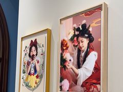 -海马体照相馆(上海月星环球港店)