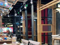 大堂-成都吃客(九眼桥店)