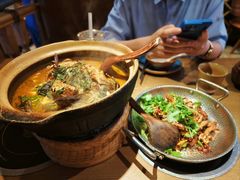 -吃饭皇帝大(合生汇店)