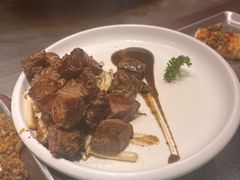 -大神太神·铁板烧(七宝领展广场店)