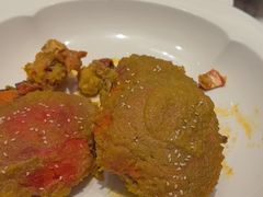 -荷塘秋月·本帮江浙菜(国权路店)