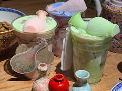-图味美小黄鱼·景德菜(浙江路店)