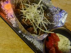 -质烤烤物·活烤海鲜(质烤总店)