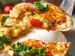 -必胜客(海滨店)