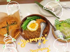 -春家·非遗手工小吃(徐汇万科广场店)