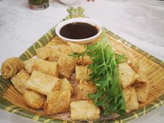 干炸响铃-楼外楼(西湖景区孤山路店)