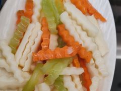 -吉祥树素食餐厅(江大南路店)