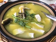 -鑫福楼农家菜