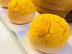 金牌菠萝包-西苑半岛·中餐厅