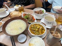 -百福麵家(新馬路店)