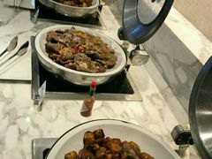 -长春净月潭喜来登酒店·盛宴标帜餐厅