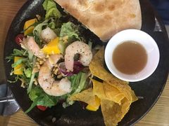 -HELLO 27 意面·沙拉·帕尼尼