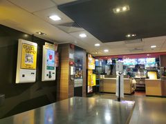 -麦当劳(一德路店)
