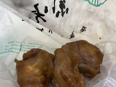 -紫光园·烤鸭(吕家营店)