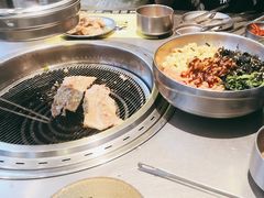 -大叹号·朝鲜族烤肉(潍坊泰华城店)