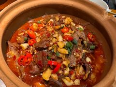 -陈家婆的菜(梅溪湖店)