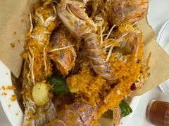 -嘉升大排档(番禺总店)