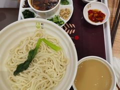 -剔八谷山西面馆(文兴路店)