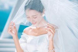 -太古映画婚纱摄影(天河店)