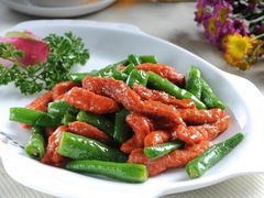 -邀月楼(新华路店)