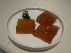 -晋江荣誉国际酒店·港誉茶餐厅