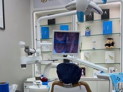 -牙博士口腔品牌连锁(杨浦店)