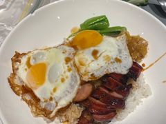 -千日贺茶餐厅(开发区安盛店)