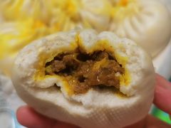 -白玉兰食品(中山公园龙之梦店)