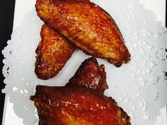 -食间牛排(湖西路店)