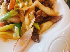 -清真·益鑫羊肉手抓馆(花园北街店)