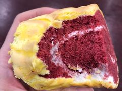 红丝绒卷-野上麦田(中贸广场店)