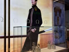 -欧米茄OMEGA(常州购物中心店)