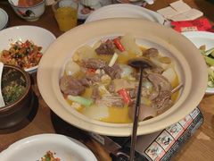 -老湘村·湖南土菜(天河维多利店)