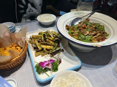 -小暖厨·长沙菜