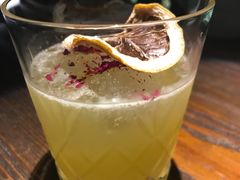 -LAMP BAR 水烟音乐酒吧
