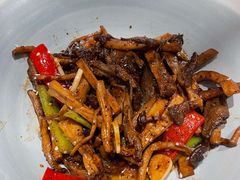 -北京王府井希尔顿酒店·秦唐中餐厅Chynna