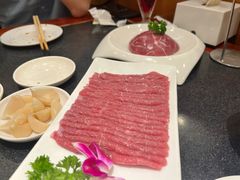 -南门涮肉(北洼路店)
