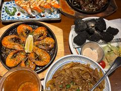 -小川洋风料理(江汉路店)