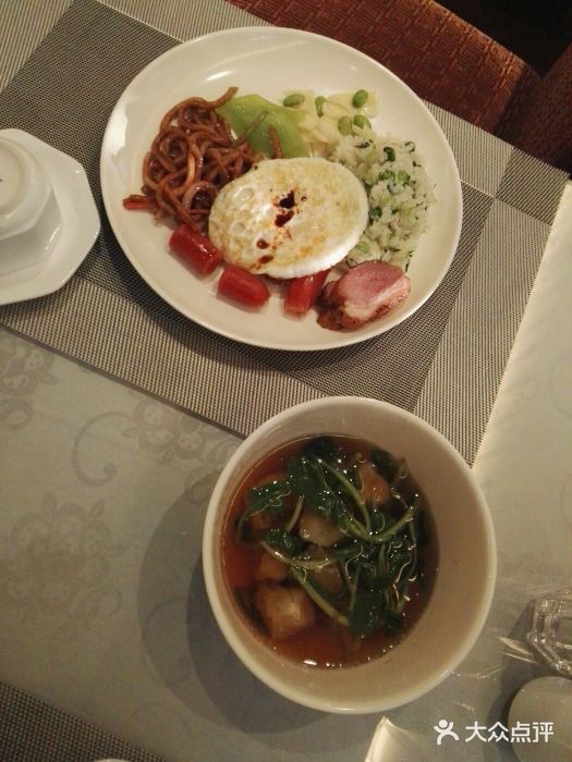皇廷国际大酒店图片
