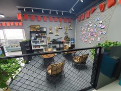 -拳力时代搏击俱乐部(旺座曲江店)