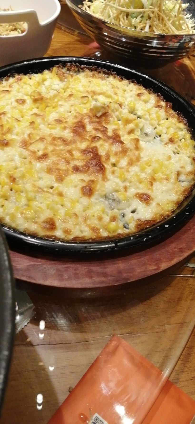 美味尽在康姐烧烤!