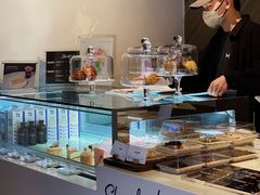 -香馥咖啡(民盈国贸城店)