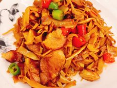 -玉舌尖私房菜(裕华店)